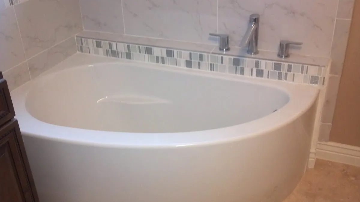 Plumbing services in Tallmadge, OH